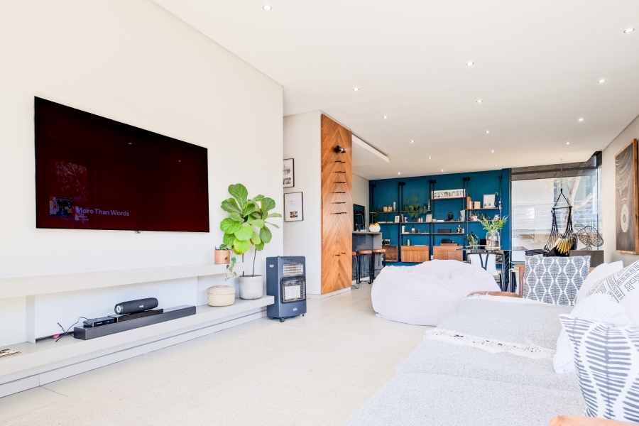 To Let 2 Bedroom Property for Rent in Parkview Gauteng