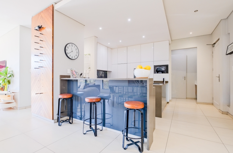 To Let 2 Bedroom Property for Rent in Parkview Gauteng