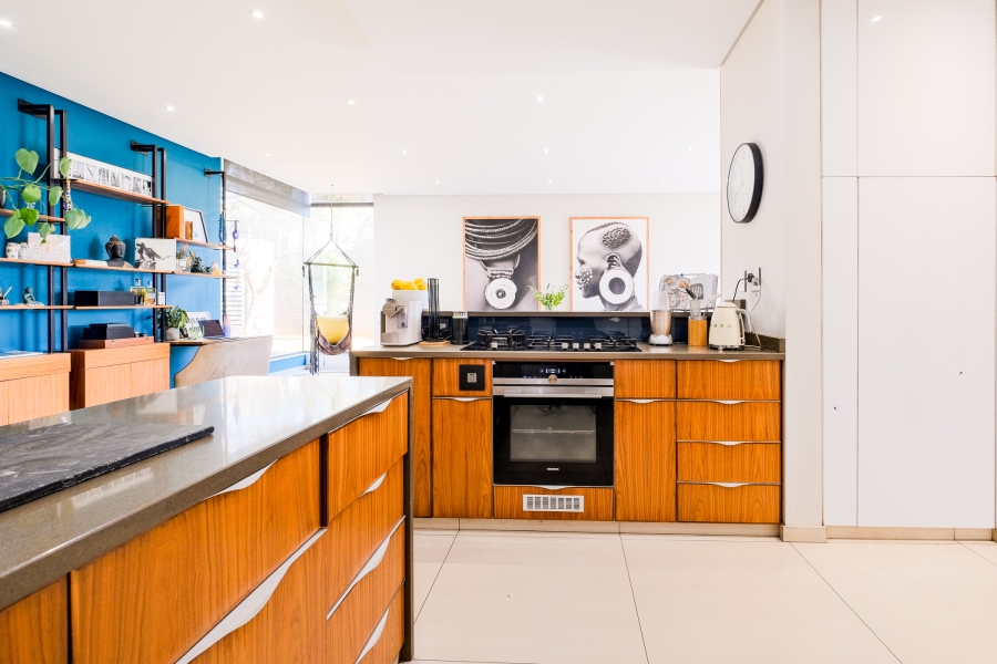 To Let 2 Bedroom Property for Rent in Parkview Gauteng