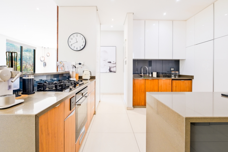 To Let 2 Bedroom Property for Rent in Parkview Gauteng