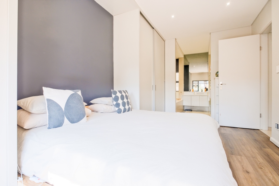 To Let 2 Bedroom Property for Rent in Parkview Gauteng