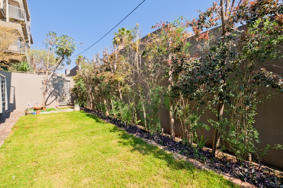 To Let 2 Bedroom Property for Rent in Parkview Gauteng