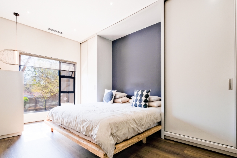 To Let 2 Bedroom Property for Rent in Parkview Gauteng