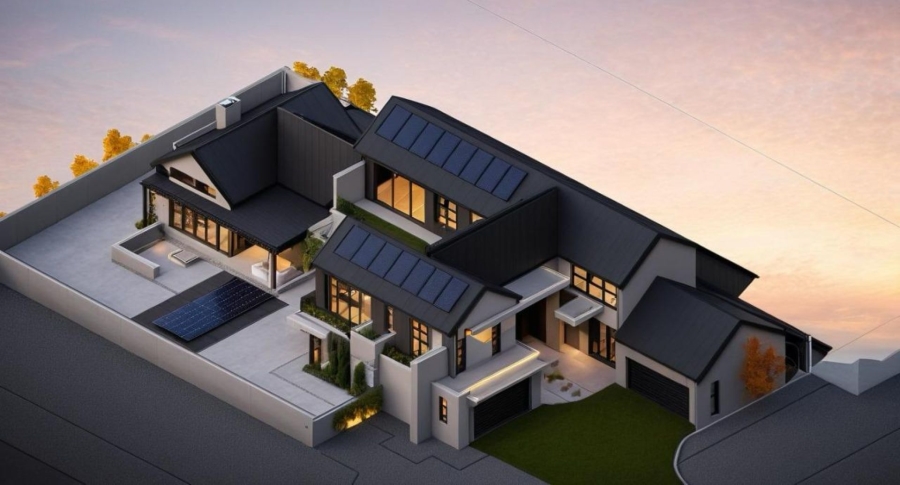 5 Bedroom Property for Sale in Midstream Heights Gauteng