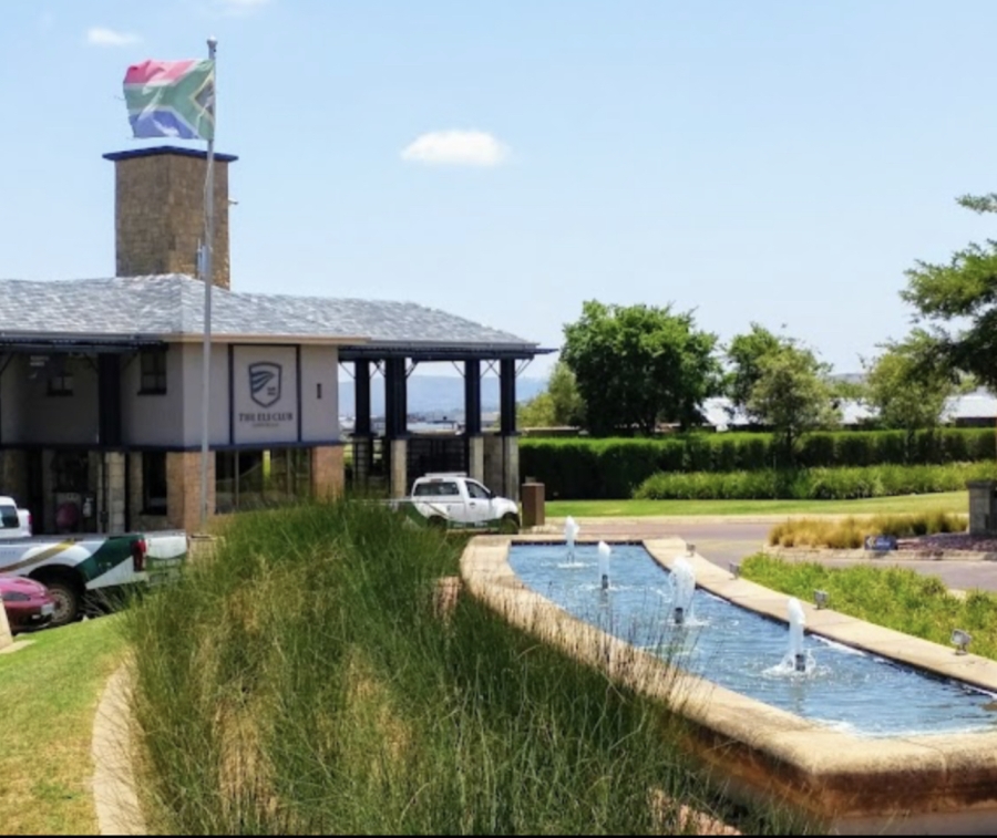 0 Bedroom Property for Sale in Copperleaf Estate Gauteng