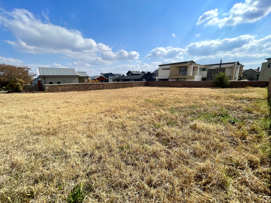 0 Bedroom Property for Sale in Copperleaf Estate Gauteng
