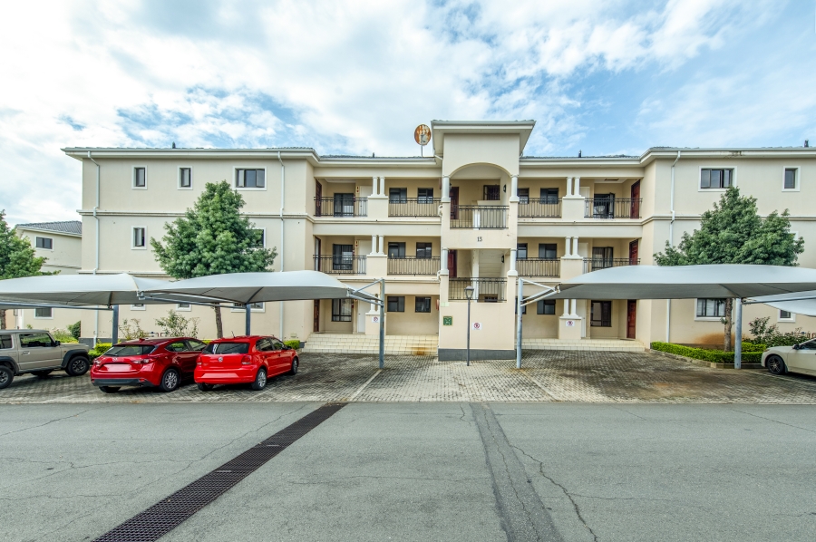 To Let 2 Bedroom Property for Rent in Summerset Gauteng