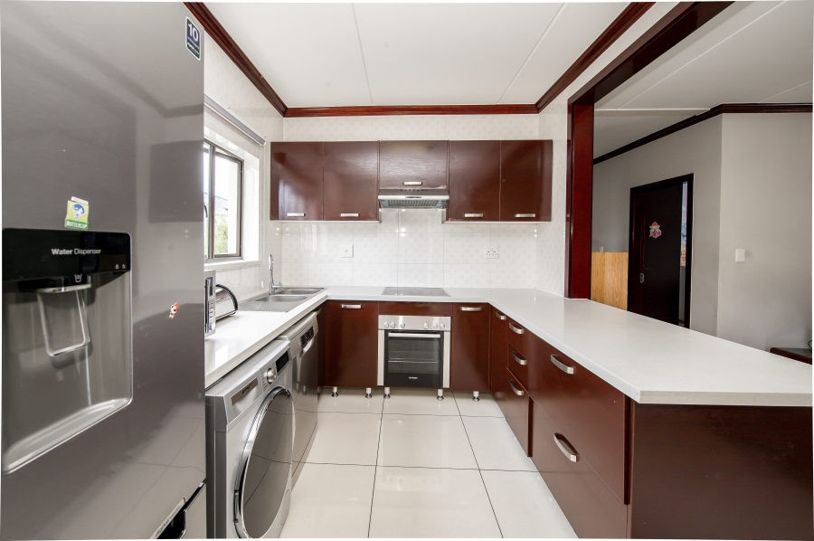 To Let 2 Bedroom Property for Rent in Summerset Gauteng