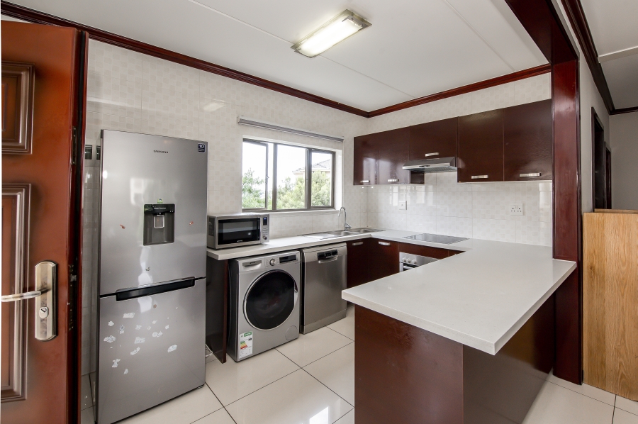 To Let 2 Bedroom Property for Rent in Summerset Gauteng