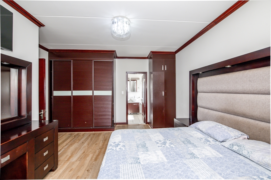To Let 2 Bedroom Property for Rent in Summerset Gauteng