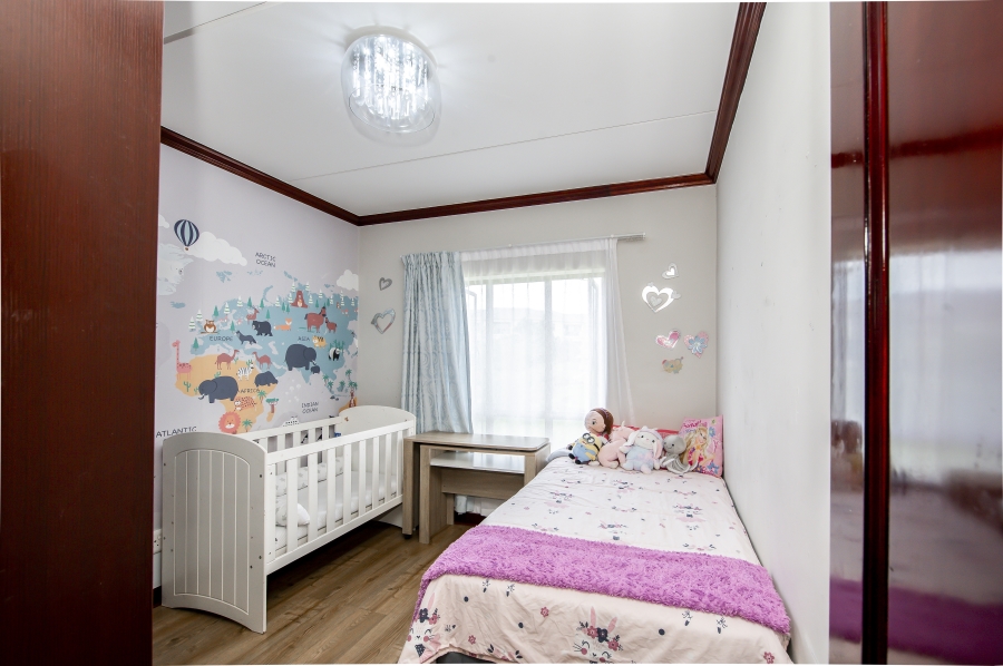 To Let 2 Bedroom Property for Rent in Summerset Gauteng