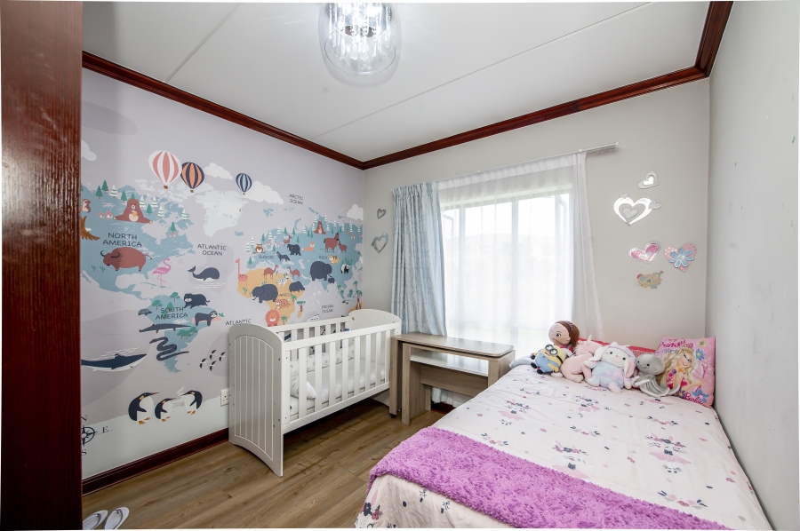 To Let 2 Bedroom Property for Rent in Summerset Gauteng