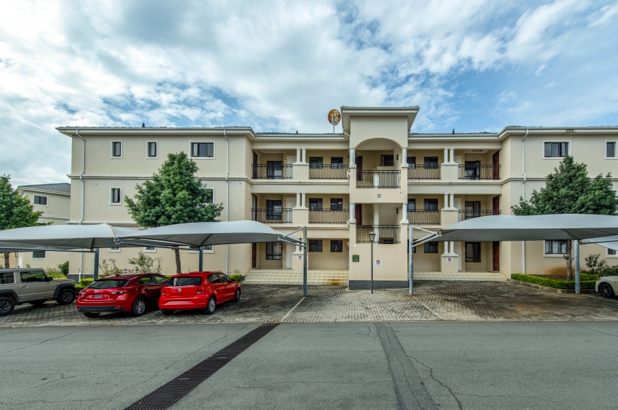 To Let 2 Bedroom Property for Rent in Summerset Gauteng