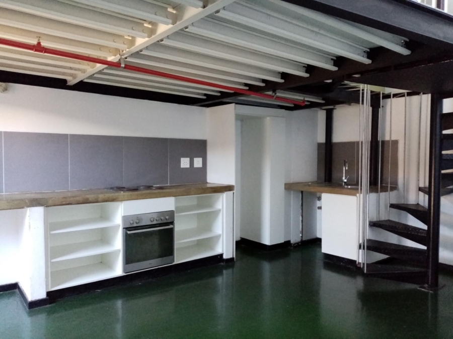 To Let 1 Bedroom Property for Rent in City and Suburban Gauteng
