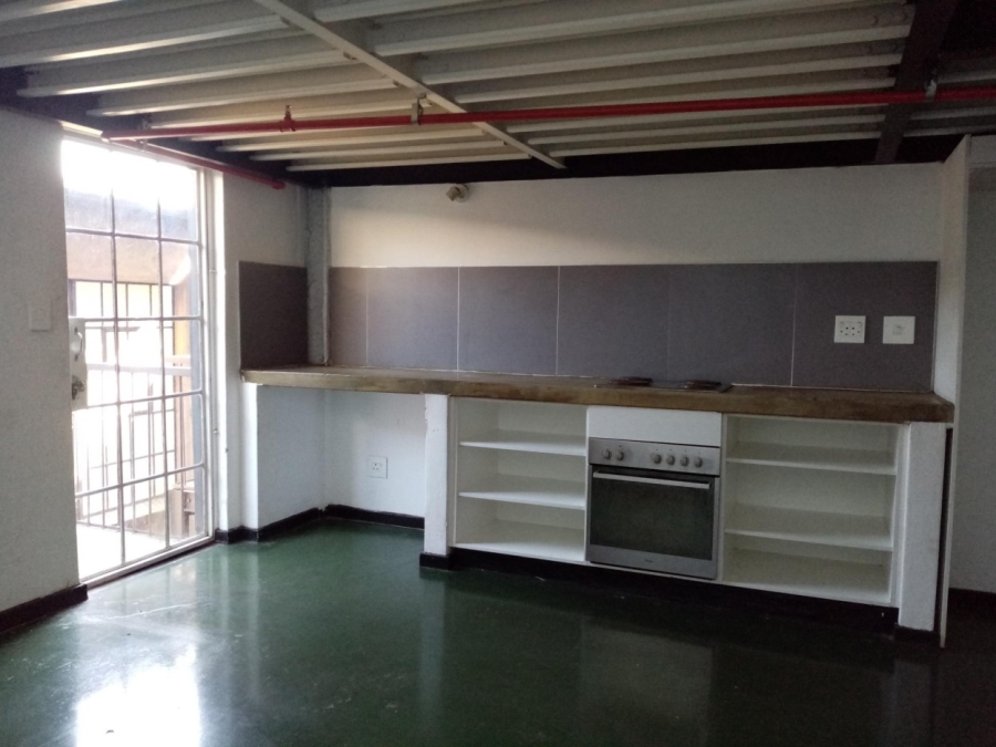 To Let 1 Bedroom Property for Rent in City and Suburban Gauteng