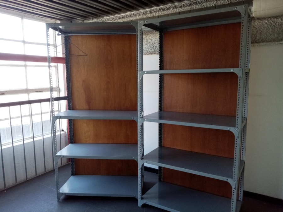 To Let 1 Bedroom Property for Rent in City and Suburban Gauteng