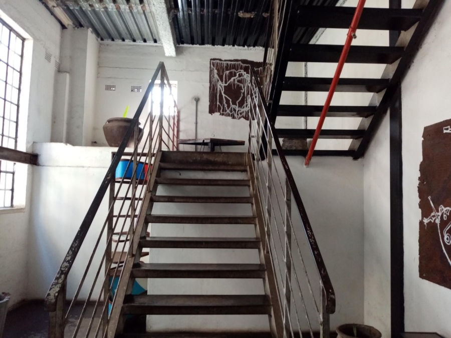 To Let 1 Bedroom Property for Rent in City and Suburban Gauteng