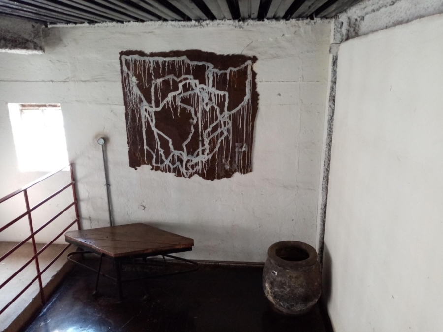 To Let 1 Bedroom Property for Rent in City and Suburban Gauteng