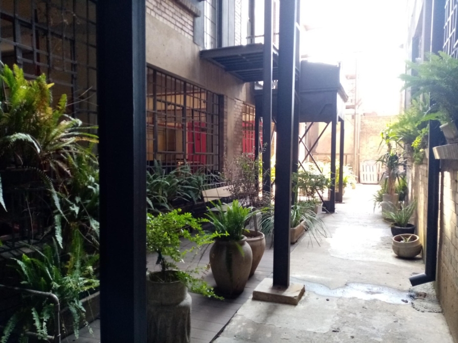 To Let 1 Bedroom Property for Rent in City and Suburban Gauteng