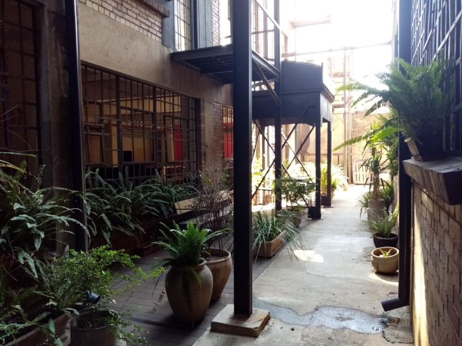 To Let 1 Bedroom Property for Rent in City and Suburban Gauteng