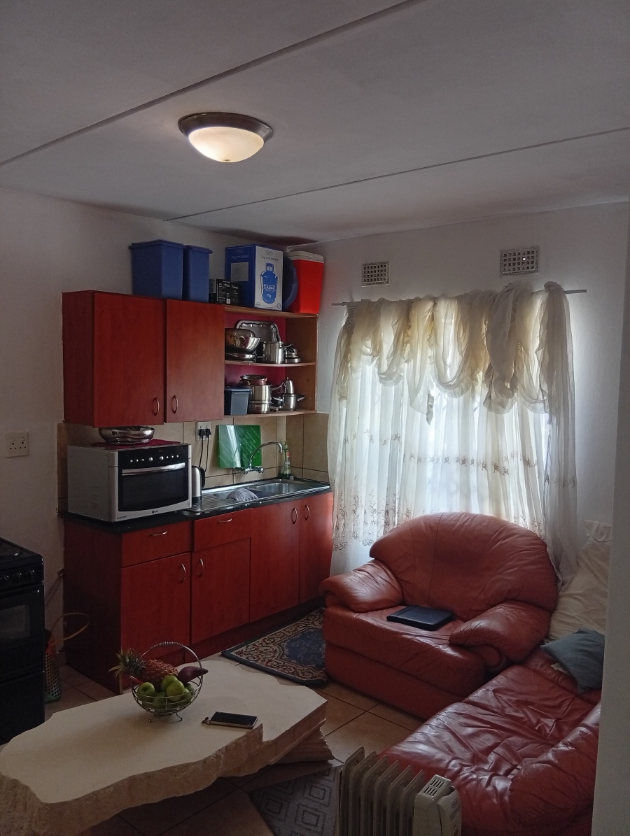 2 Bedroom Property for Sale in Jabulani Gauteng