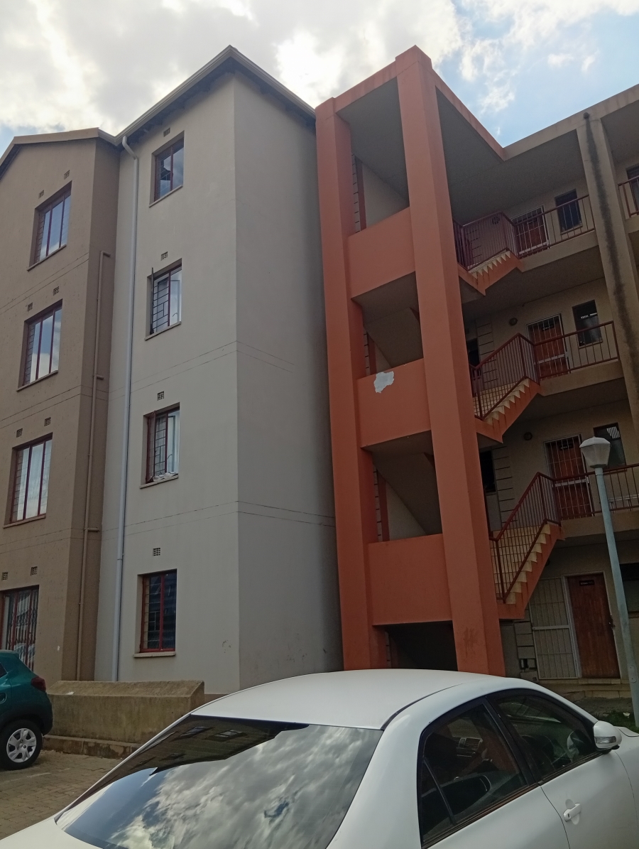 2 Bedroom Property for Sale in Jabulani Gauteng