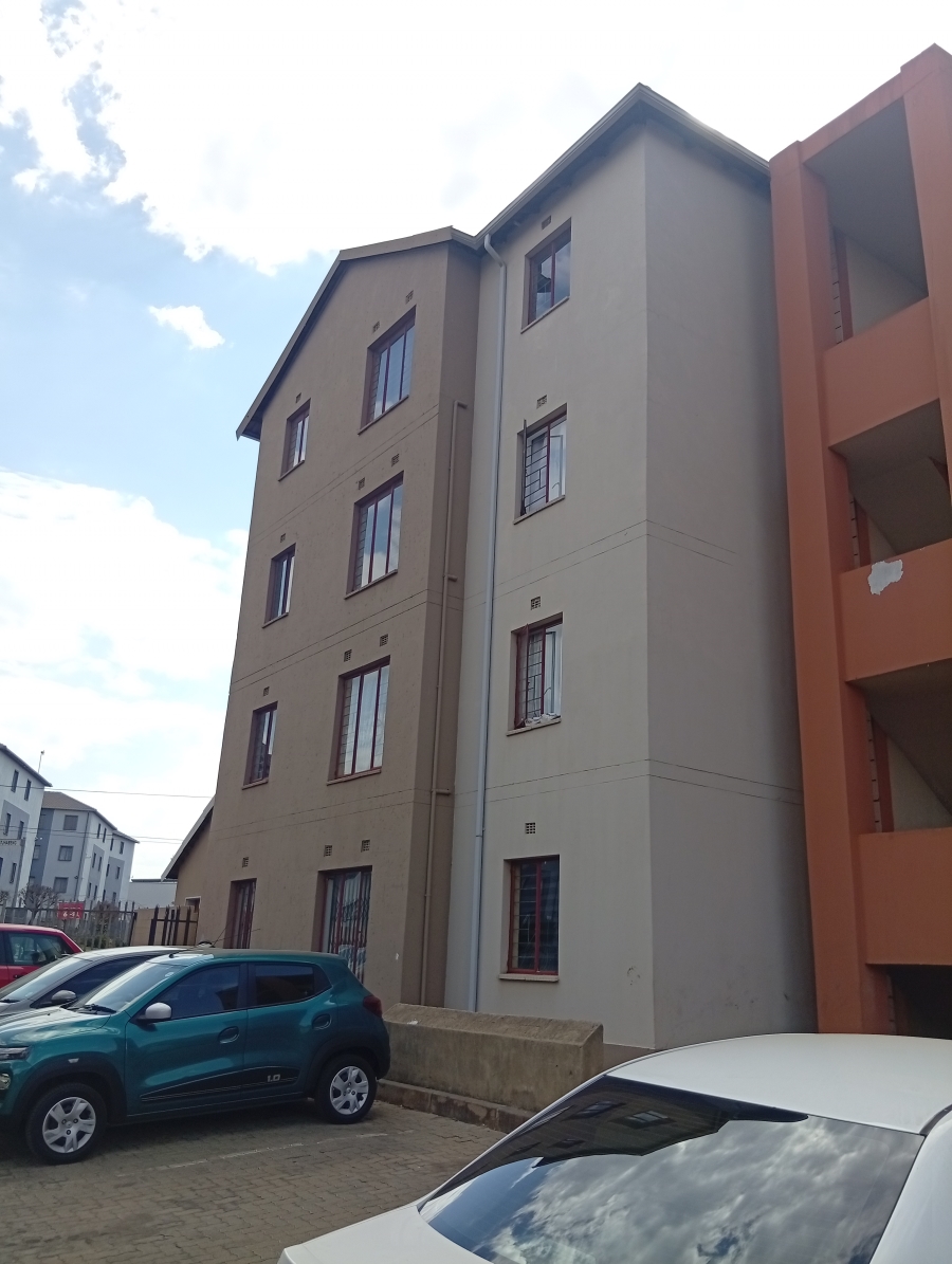 2 Bedroom Property for Sale in Jabulani Gauteng