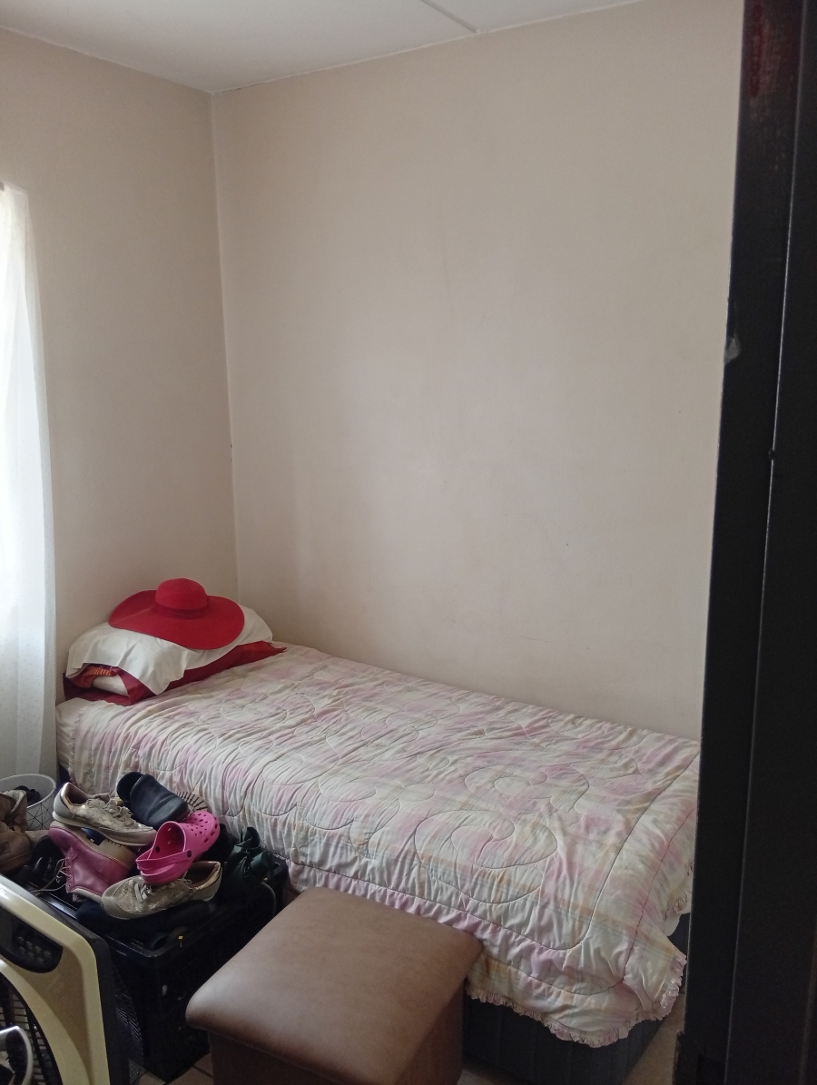 2 Bedroom Property for Sale in Jabulani Gauteng
