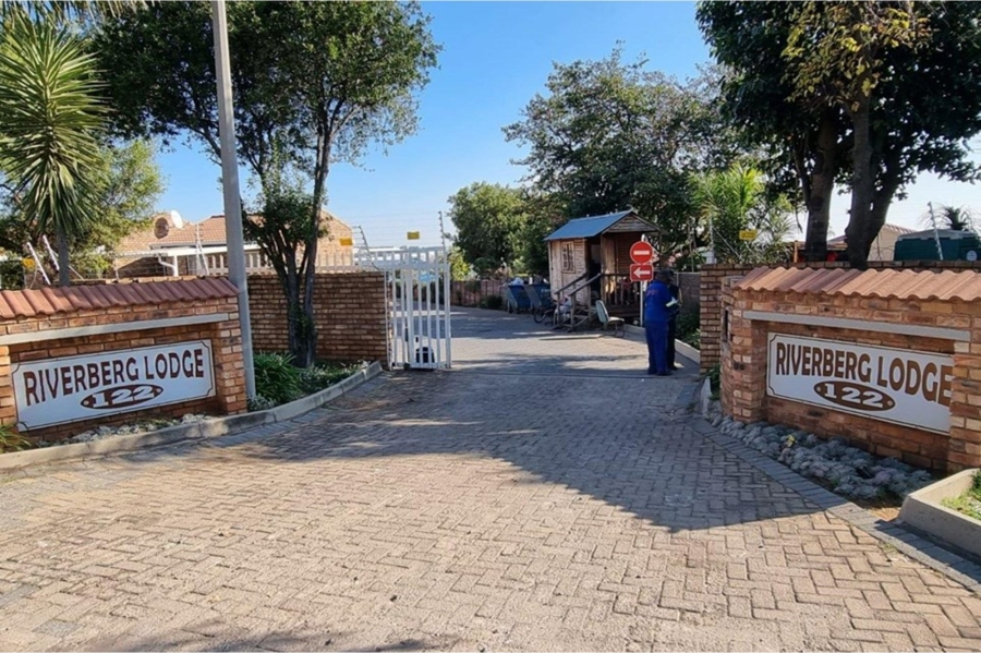 To Let 2 Bedroom Property for Rent in Terenure Gauteng