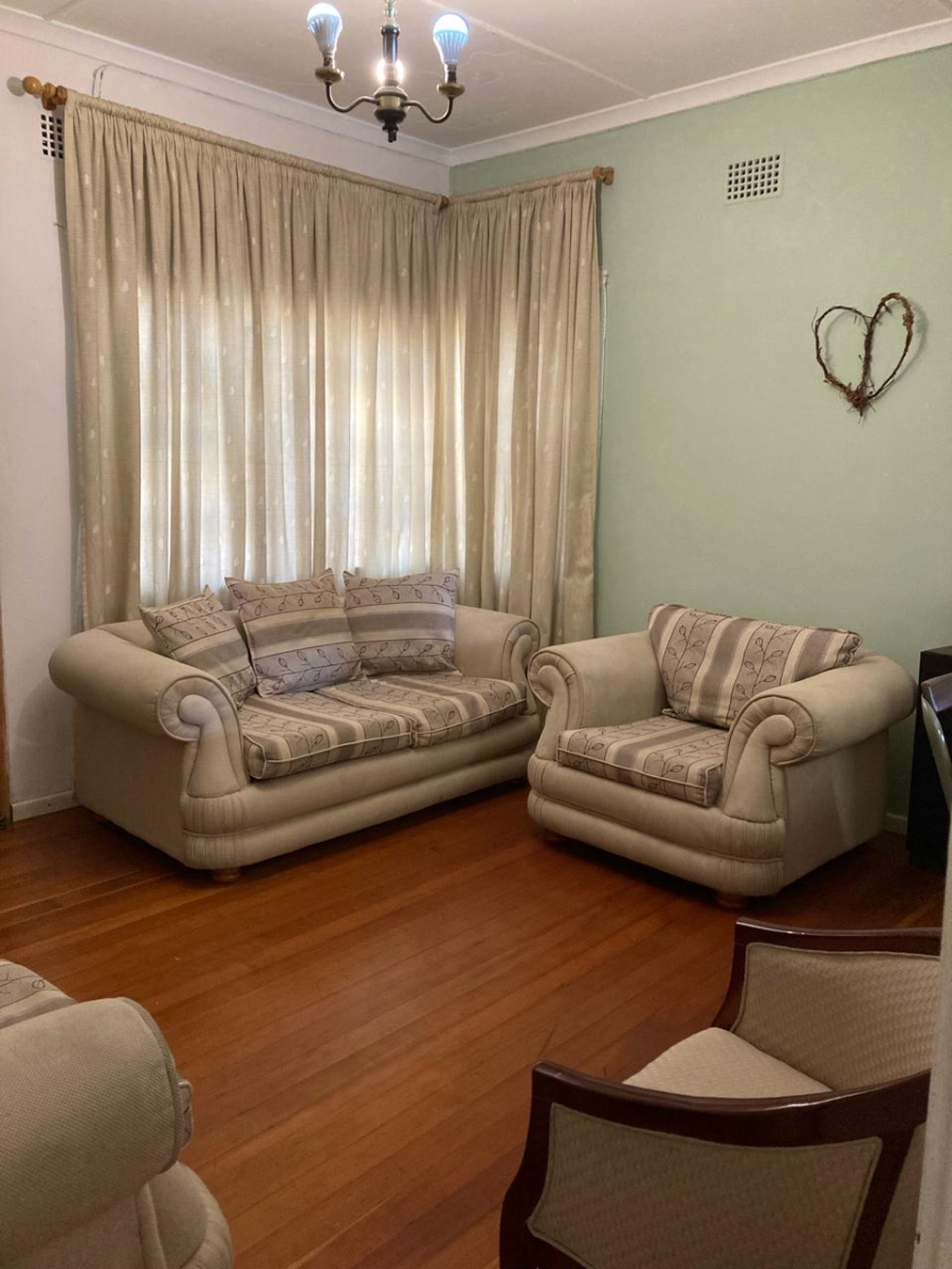 3 Bedroom Property for Sale in West Turffontein Gauteng