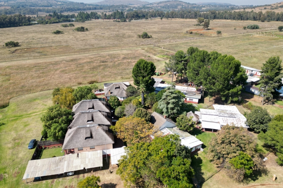 3 Bedroom Property for Sale in Hartzenbergfontein Gauteng