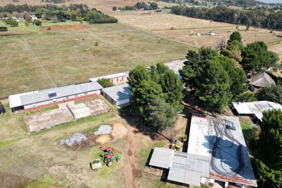 3 Bedroom Property for Sale in Hartzenbergfontein Gauteng
