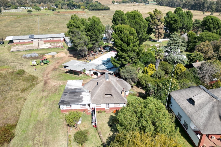 3 Bedroom Property for Sale in Hartzenbergfontein Gauteng