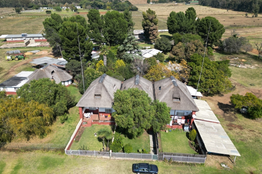 3 Bedroom Property for Sale in Hartzenbergfontein Gauteng
