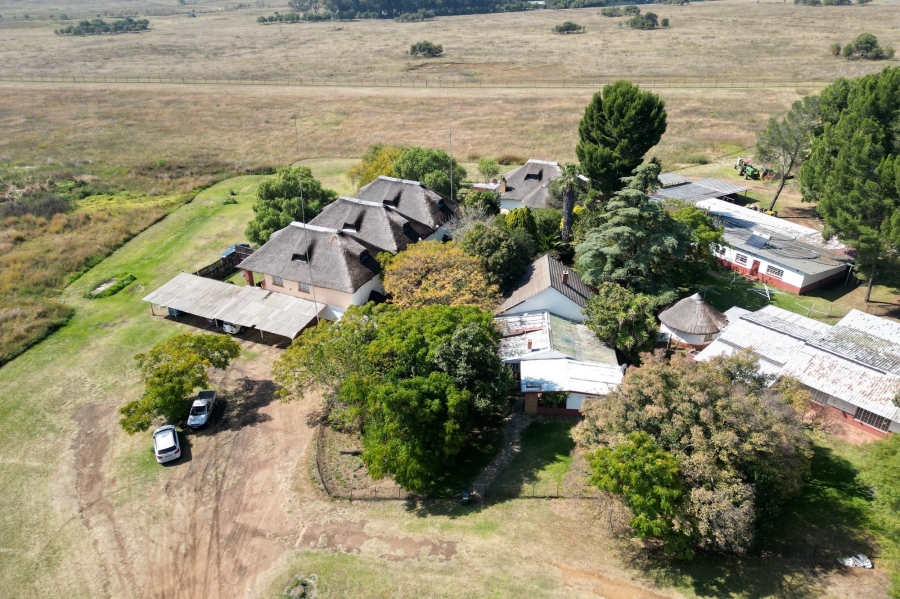 3 Bedroom Property for Sale in Hartzenbergfontein Gauteng