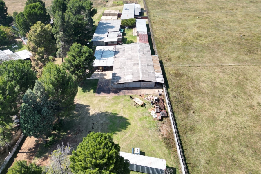 3 Bedroom Property for Sale in Hartzenbergfontein Gauteng