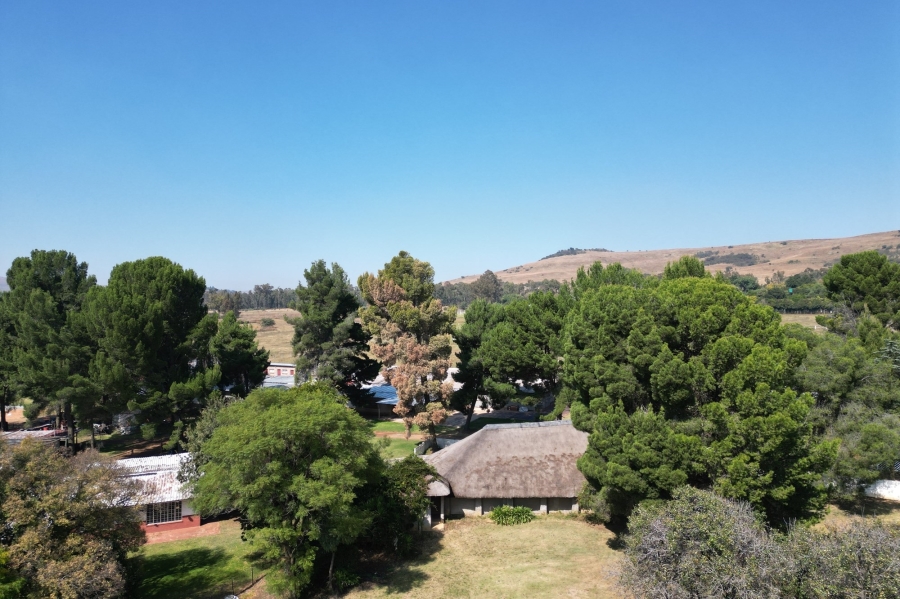 3 Bedroom Property for Sale in Hartzenbergfontein Gauteng