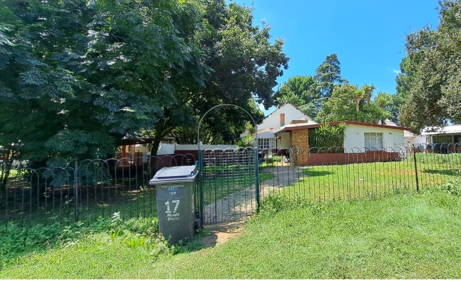 3 Bedroom Property for Sale in Hartzenbergfontein Gauteng