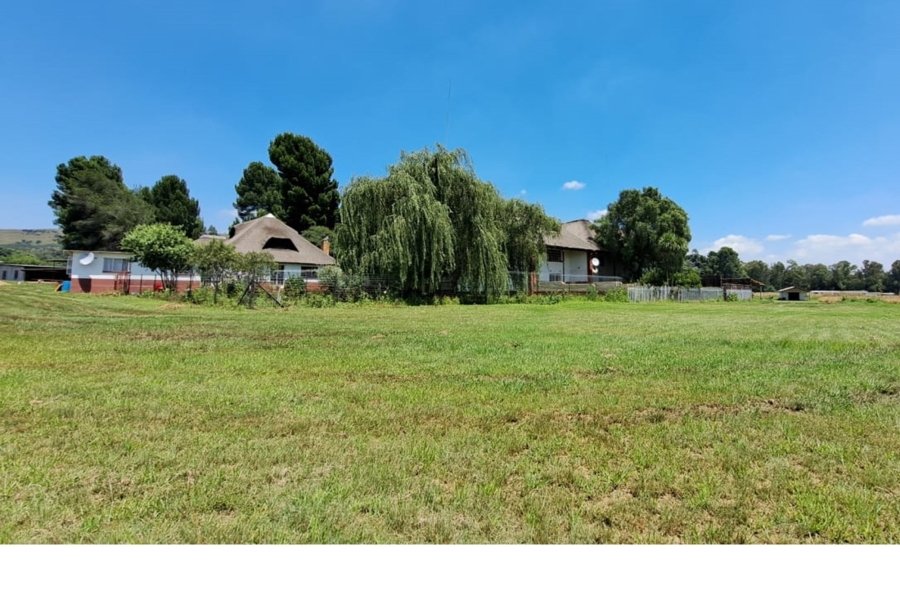 3 Bedroom Property for Sale in Hartzenbergfontein Gauteng