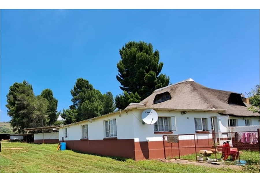 3 Bedroom Property for Sale in Hartzenbergfontein Gauteng