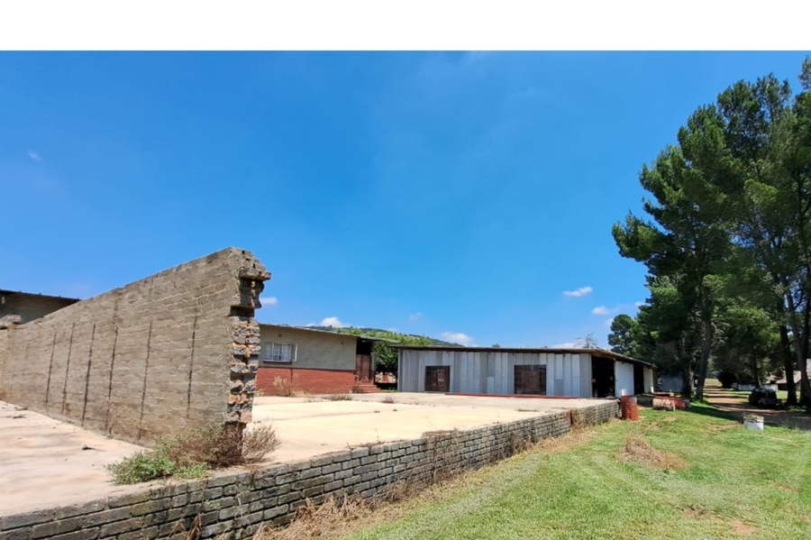 3 Bedroom Property for Sale in Hartzenbergfontein Gauteng
