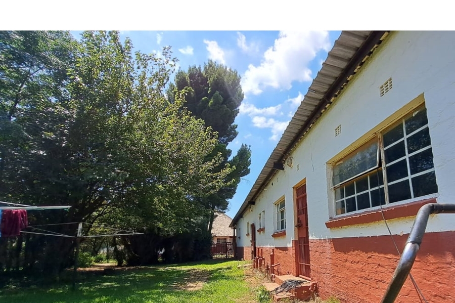 3 Bedroom Property for Sale in Hartzenbergfontein Gauteng