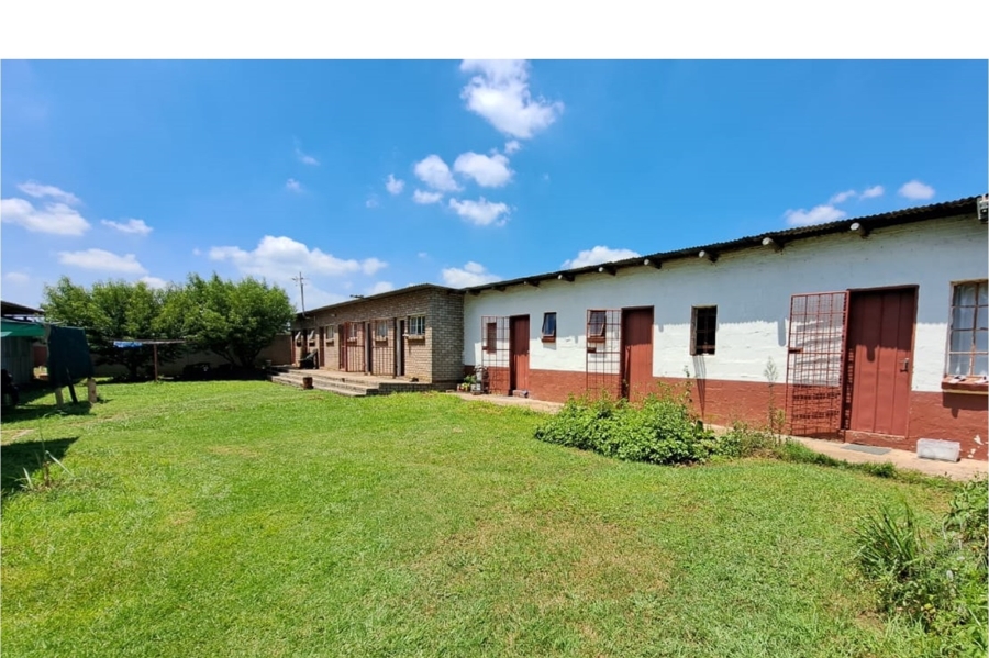 3 Bedroom Property for Sale in Hartzenbergfontein Gauteng