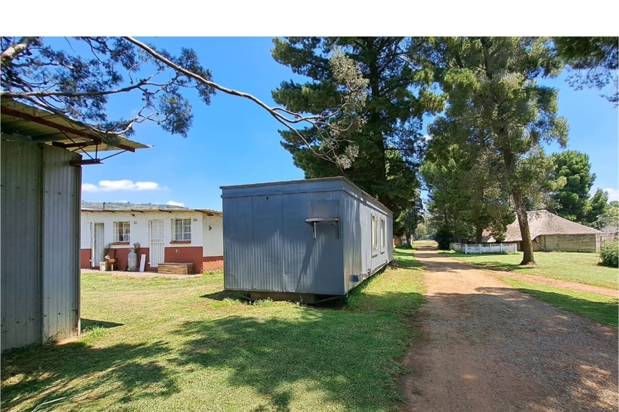 3 Bedroom Property for Sale in Hartzenbergfontein Gauteng