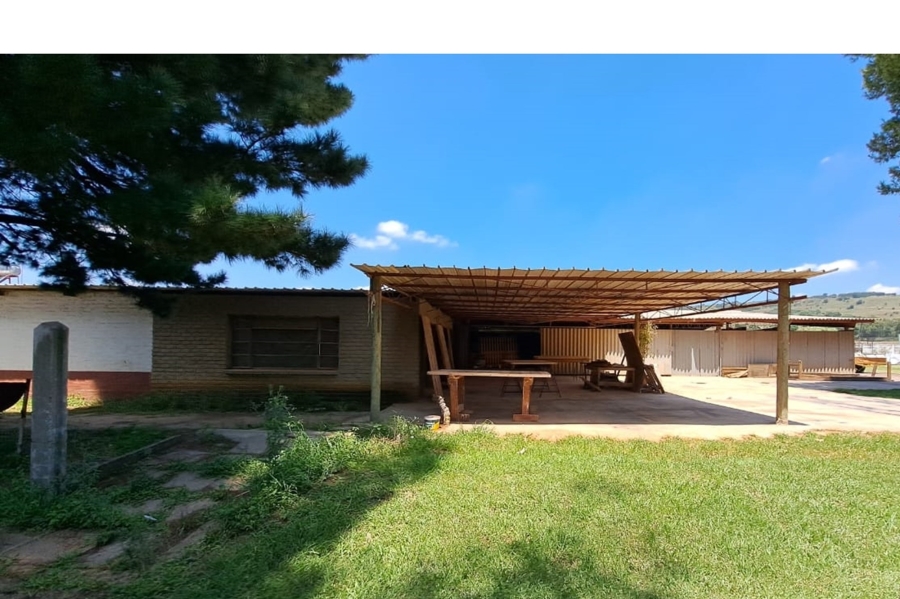 3 Bedroom Property for Sale in Hartzenbergfontein Gauteng