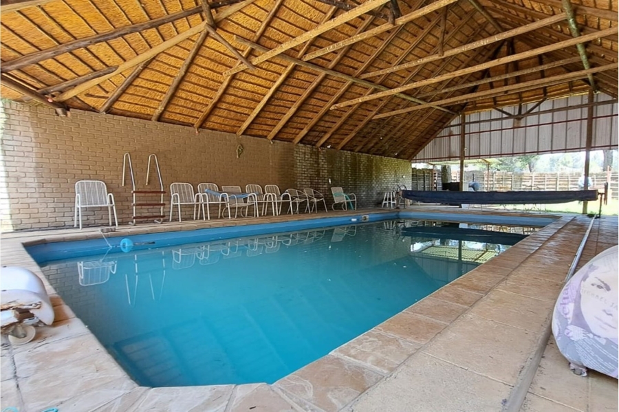 3 Bedroom Property for Sale in Hartzenbergfontein Gauteng
