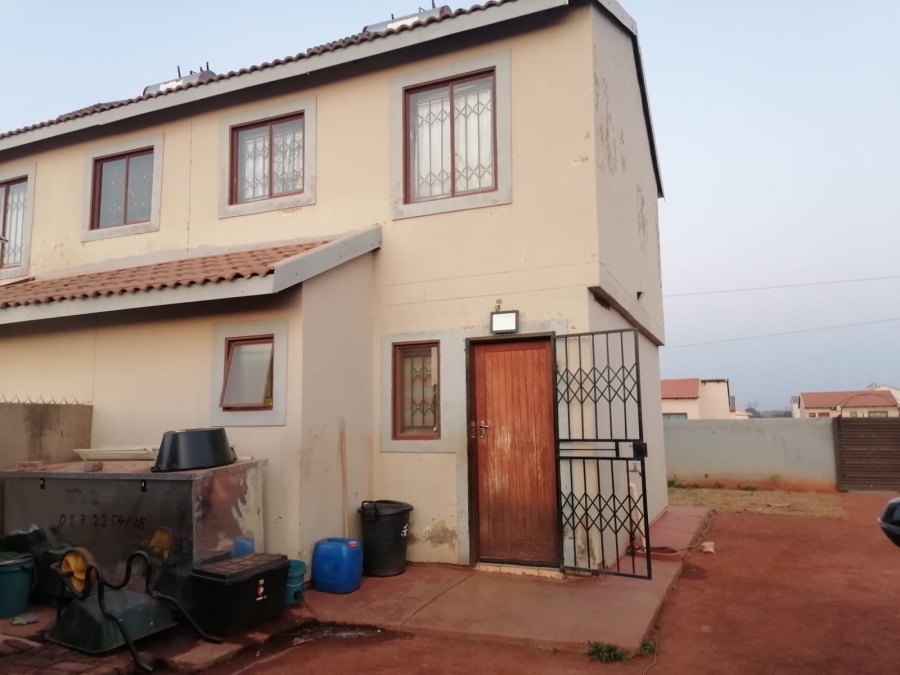 2 Bedroom Property for Sale in Westonaria Gauteng