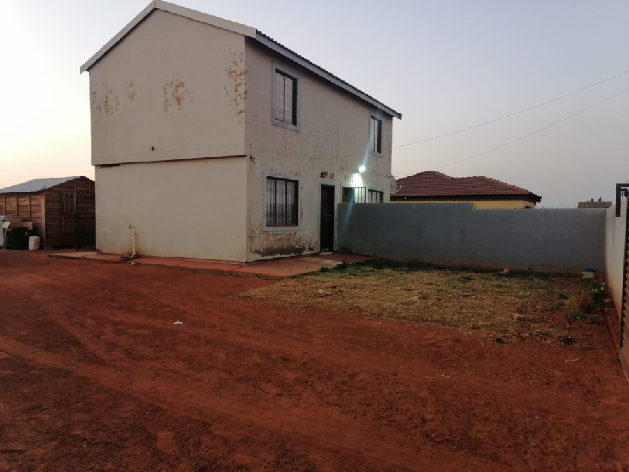 2 Bedroom Property for Sale in Westonaria Gauteng