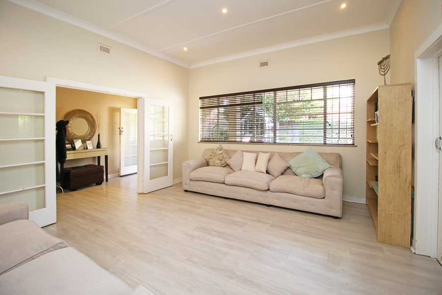 3 Bedroom Property for Sale in Highlands North Gauteng