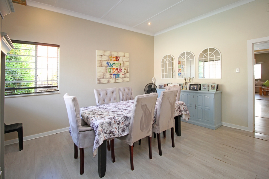 3 Bedroom Property for Sale in Highlands North Gauteng